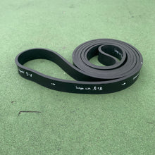 将图片加载到图库查看器,Professional P-band, 25-65lbs workout band