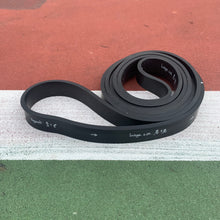 将图片加载到图库查看器,Professional P-band, 25-65lbs workout band