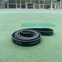 将图片加载到图库查看器,Professional P-band, 25-65lbs workout band