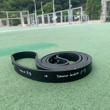 将图片加载到图库查看器,Professional P-band, 25-65lbs workout band