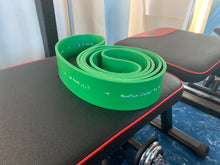 Load image into Gallery viewer, Extreme X-band, 50-125lbs workout band