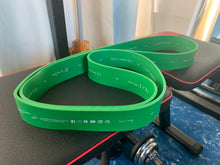 Load image into Gallery viewer, Extreme X-band, 50-125lbs workout band