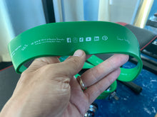 Load image into Gallery viewer, Extreme X-band, 50-125lbs workout band