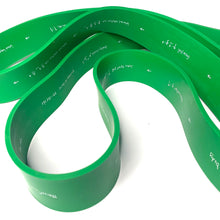 Load image into Gallery viewer, Extreme X-band, 50-125lbs workout band