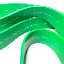 Load image into Gallery viewer, Extreme X-band, 50-125lbs workout band